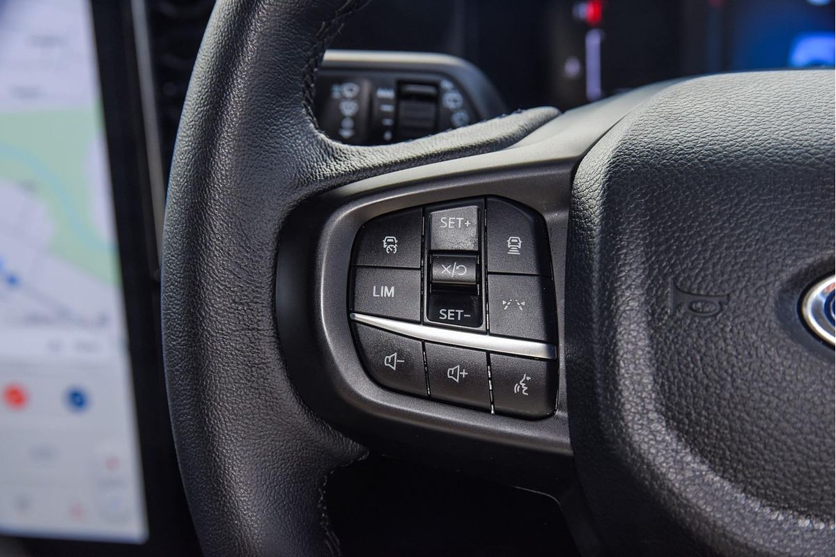 2023 Ford Everest Sport 3.0L