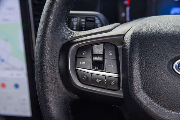 2023 Ford Everest Sport 3.0L