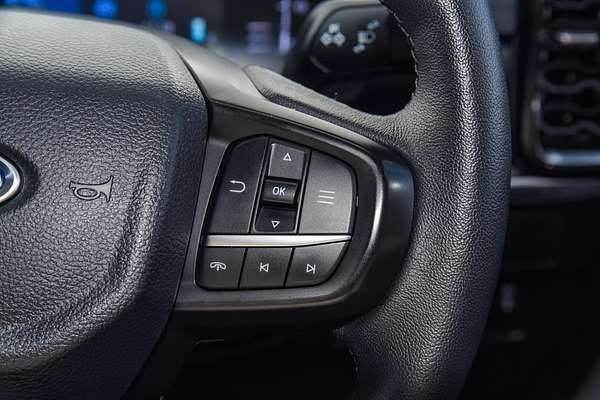 2023 Ford Everest Sport 3.0L