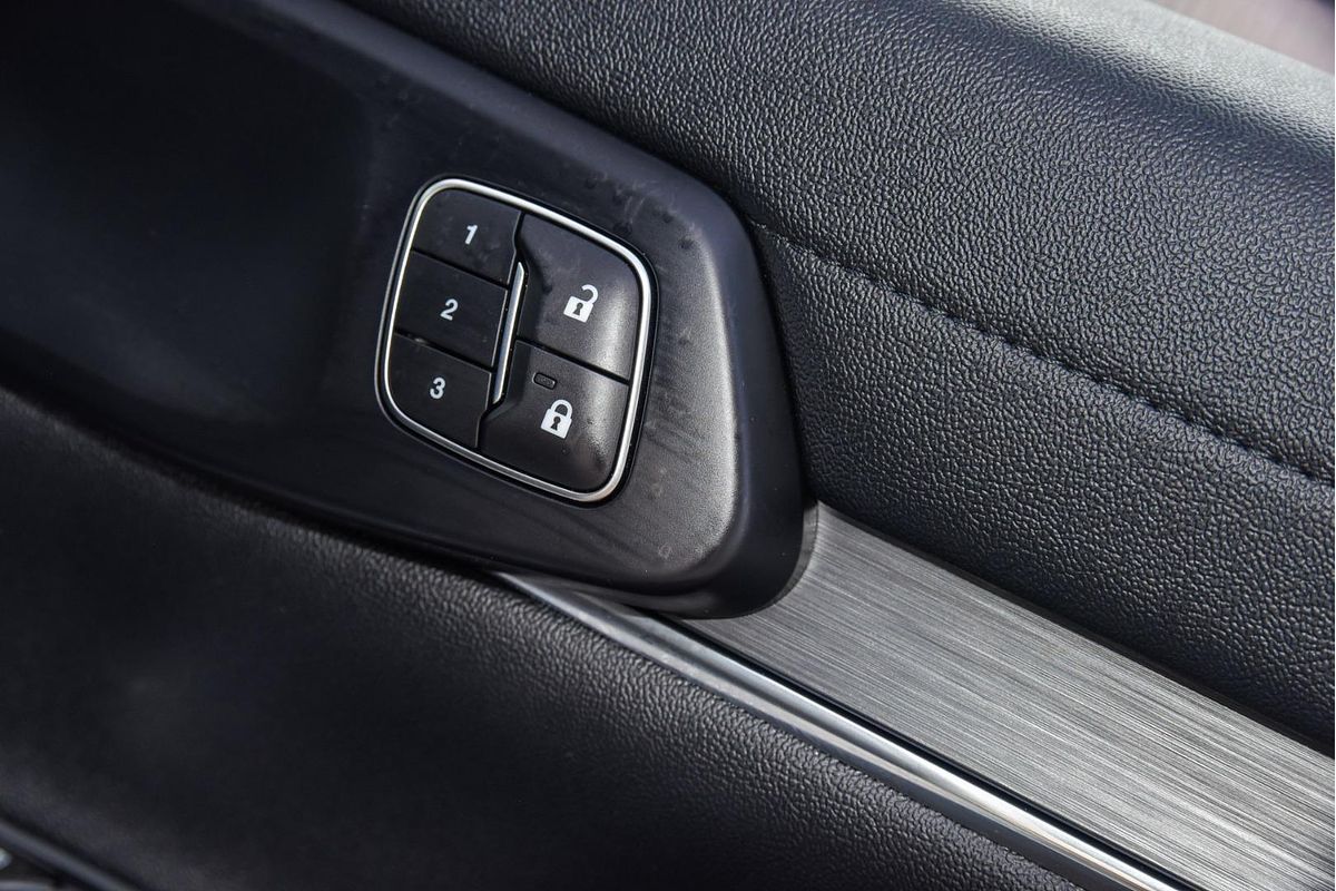 2023 Ford Everest Sport 3.0L