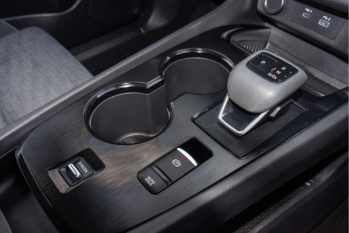 2024 Nissan X-TRAIL ST T33