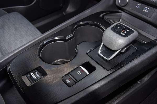 2024 Nissan X-TRAIL ST T33