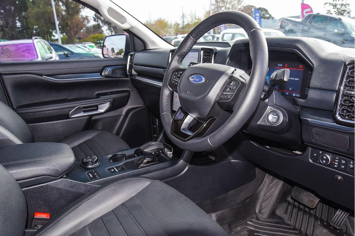 2023 Ford Everest Sport 3.0L
