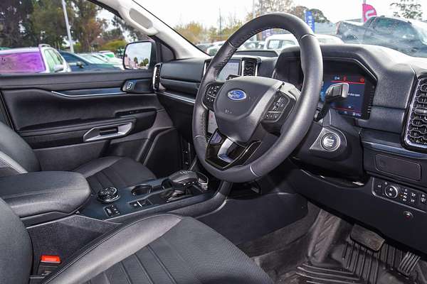 2023 Ford Everest Sport 3.0L