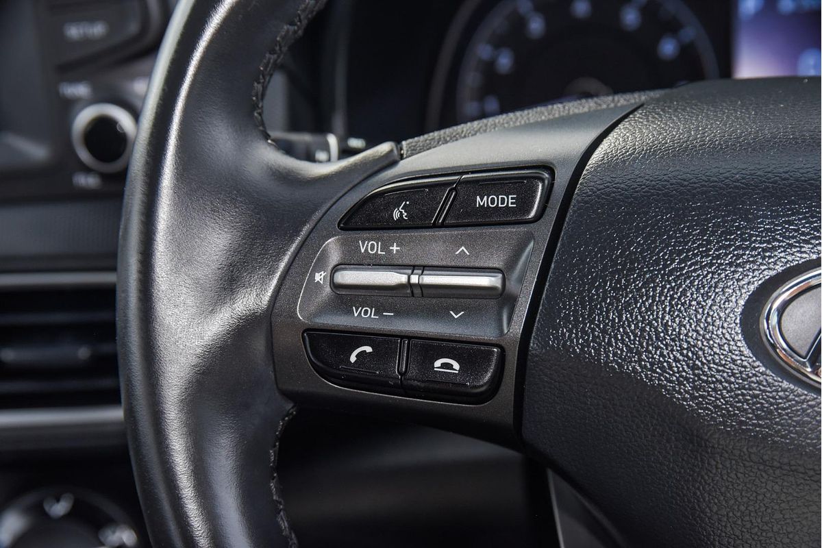 2019 Hyundai Kona Active OS.3