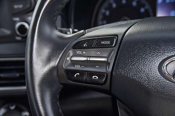 2019 Hyundai Kona Active OS.3