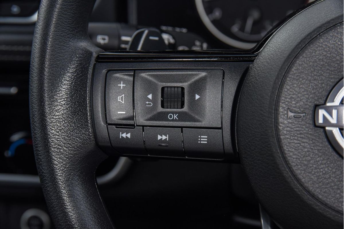 2024 Nissan X-TRAIL ST T33