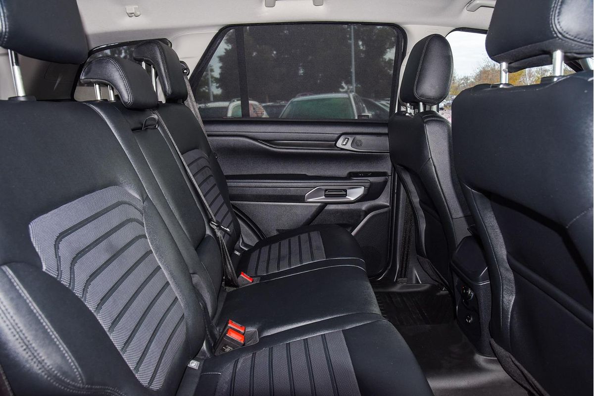 2023 Ford Everest Sport 3.0L