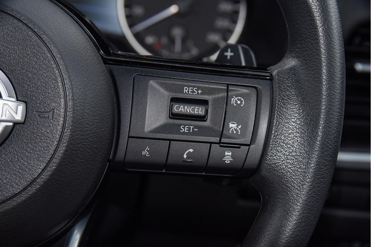 2024 Nissan X-TRAIL ST T33