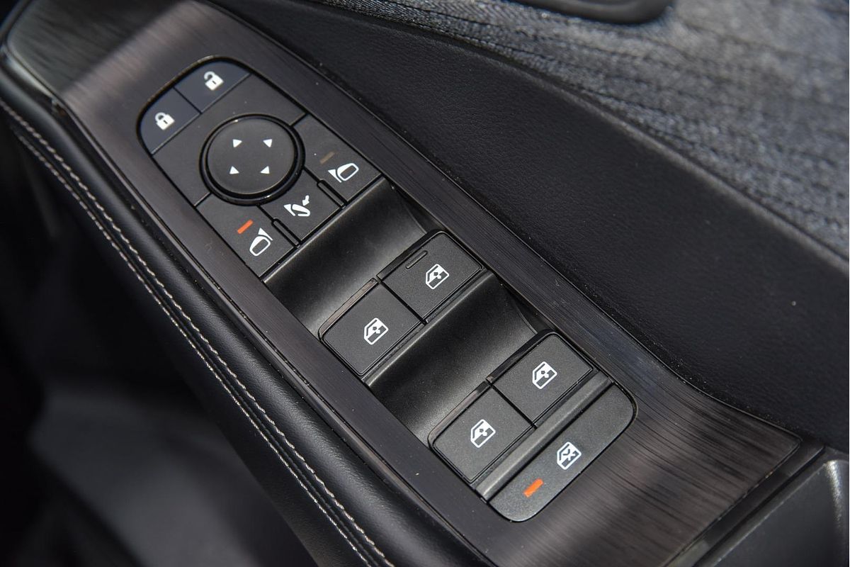 2024 Nissan X-TRAIL ST T33