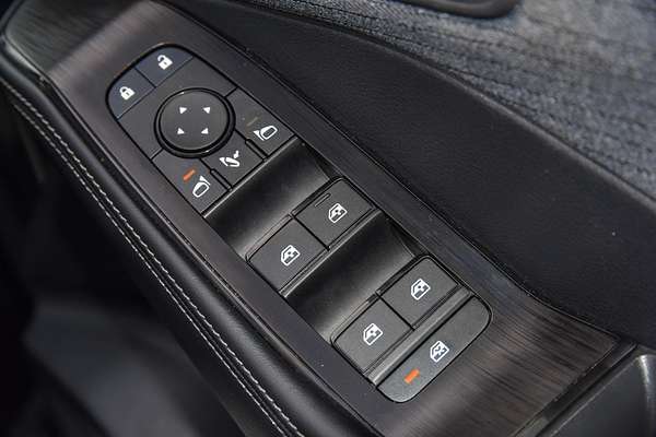2024 Nissan X-TRAIL ST T33