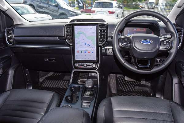 2023 Ford Everest Sport 3.0L