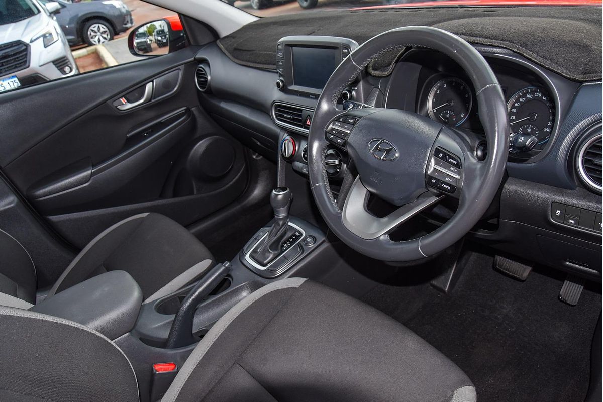 2019 Hyundai Kona Active OS.3