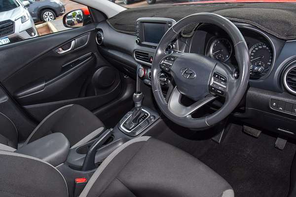 2019 Hyundai Kona Active OS.3
