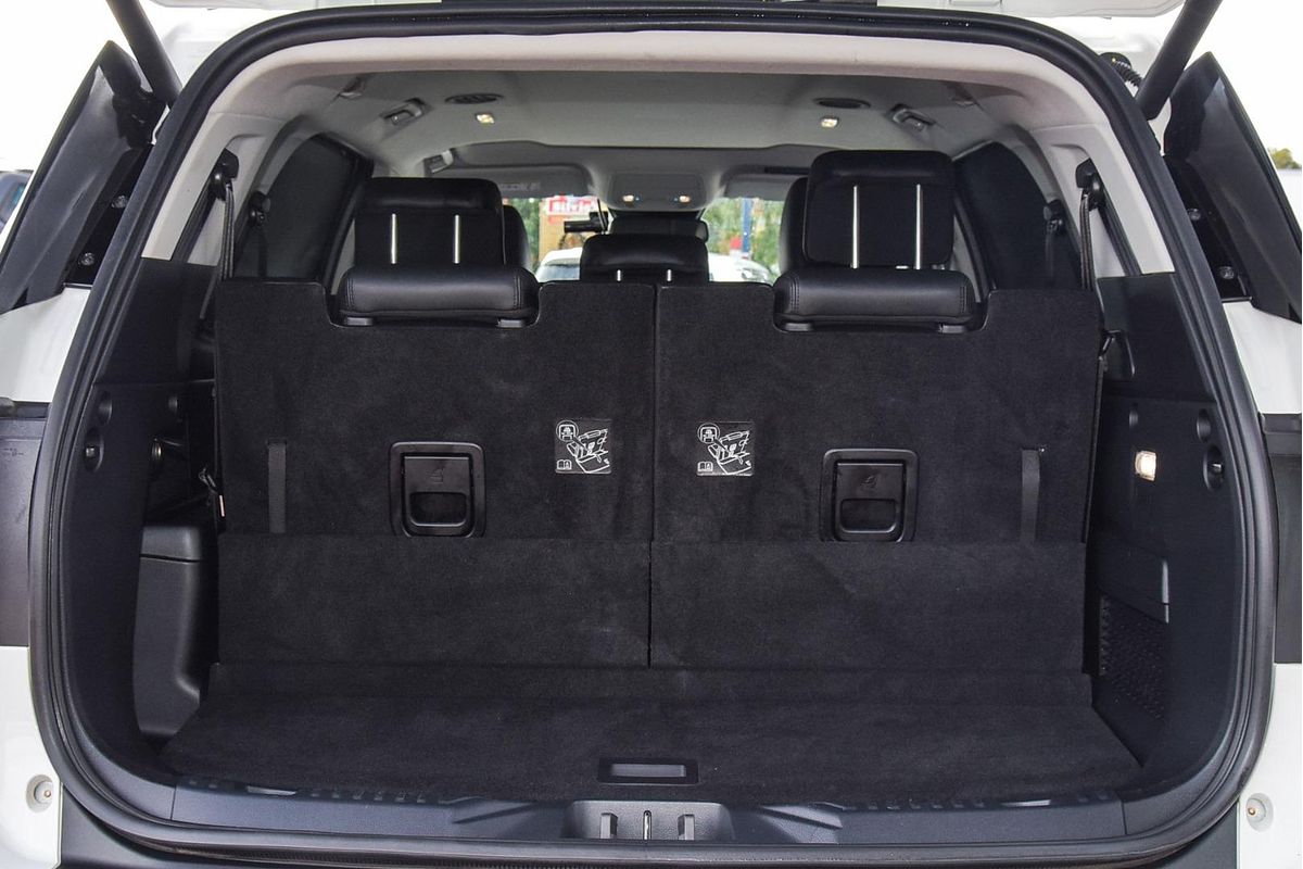 2023 Ford Everest Sport 3.0L