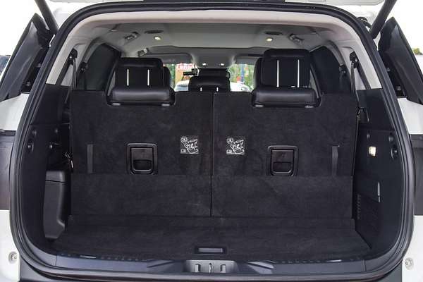 2023 Ford Everest Sport 3.0L