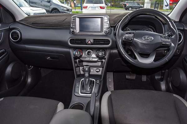 2019 Hyundai Kona Active OS.3