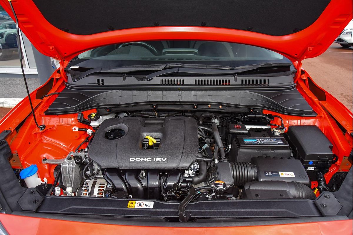 2019 Hyundai Kona Active OS.3