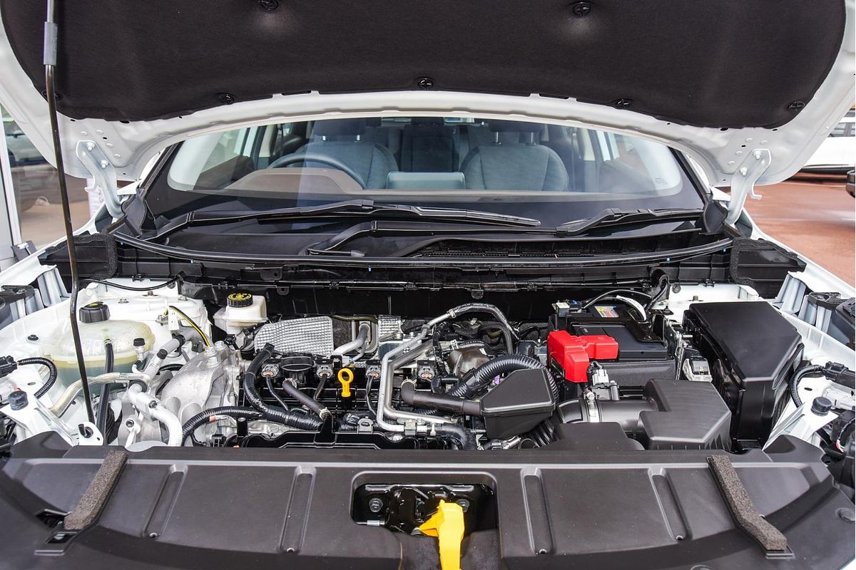 2024 Nissan X-TRAIL ST T33