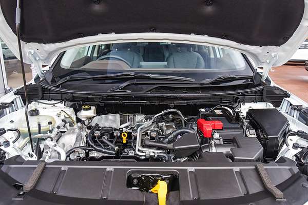 2024 Nissan X-TRAIL ST T33
