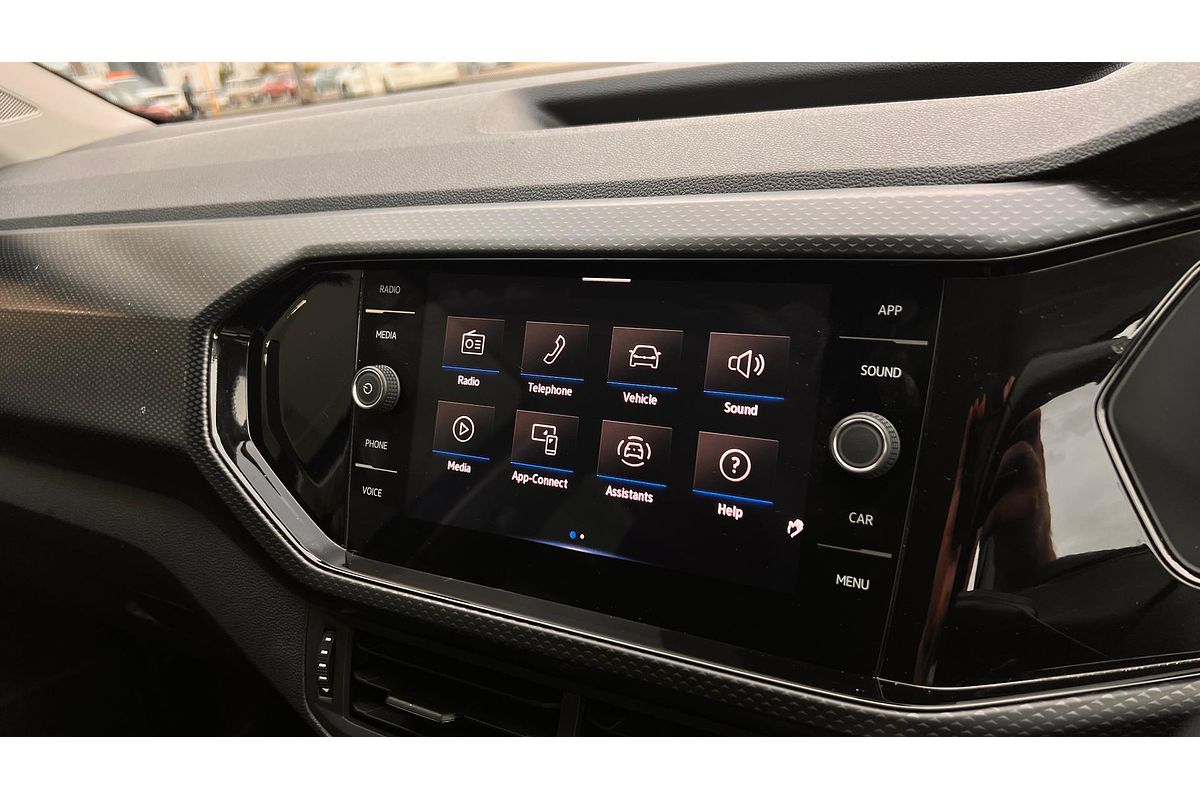 2023 Volkswagen T-Cross 85TSI Life C11