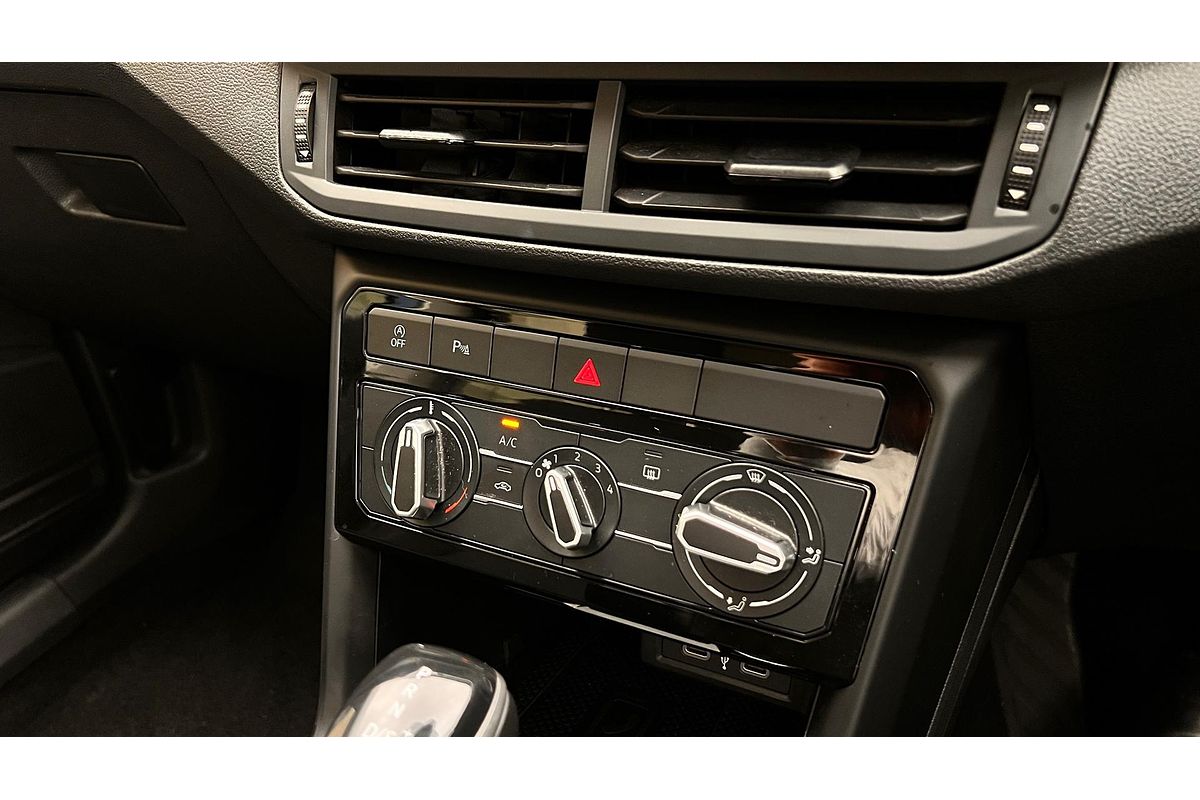 2023 Volkswagen T-Cross 85TSI Life C11