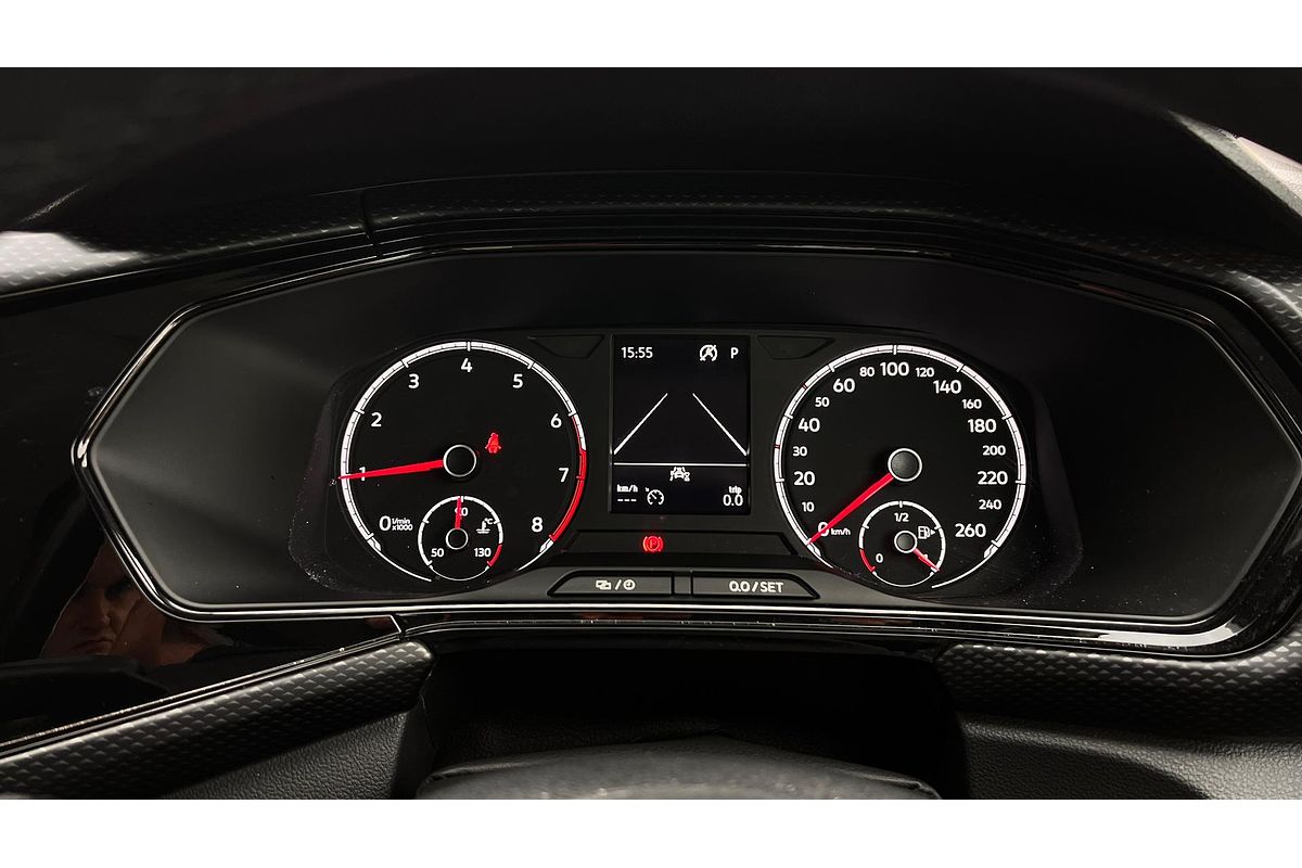 2023 Volkswagen T-Cross 85TSI Life C11