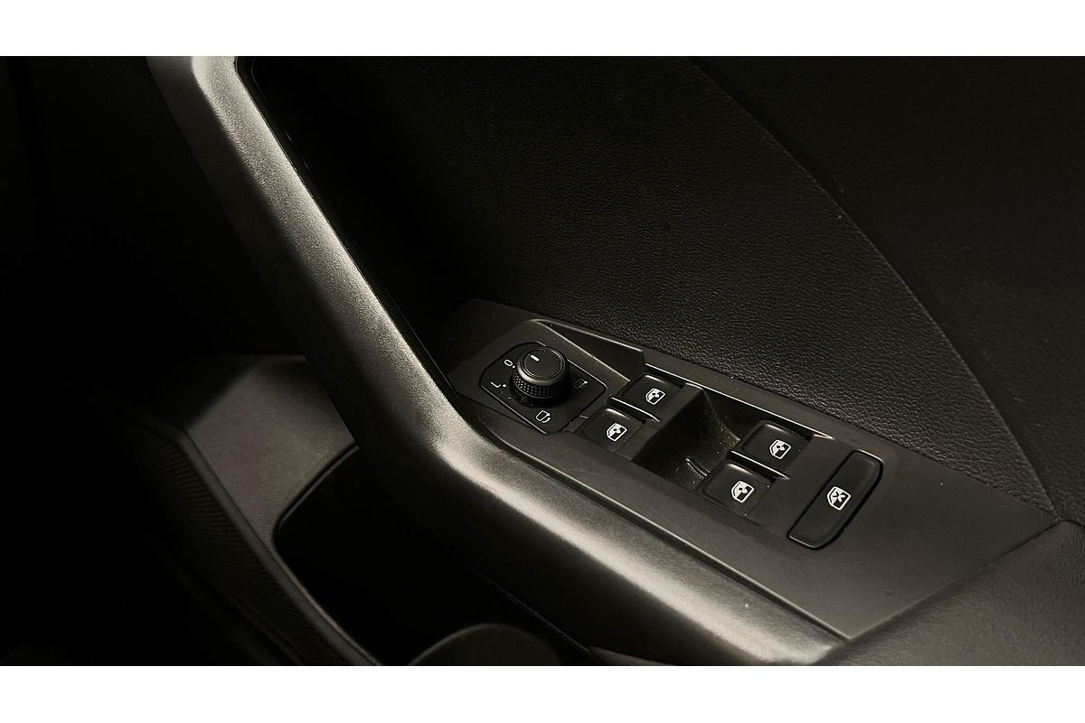 2023 Volkswagen T-Cross 85TSI Life C11