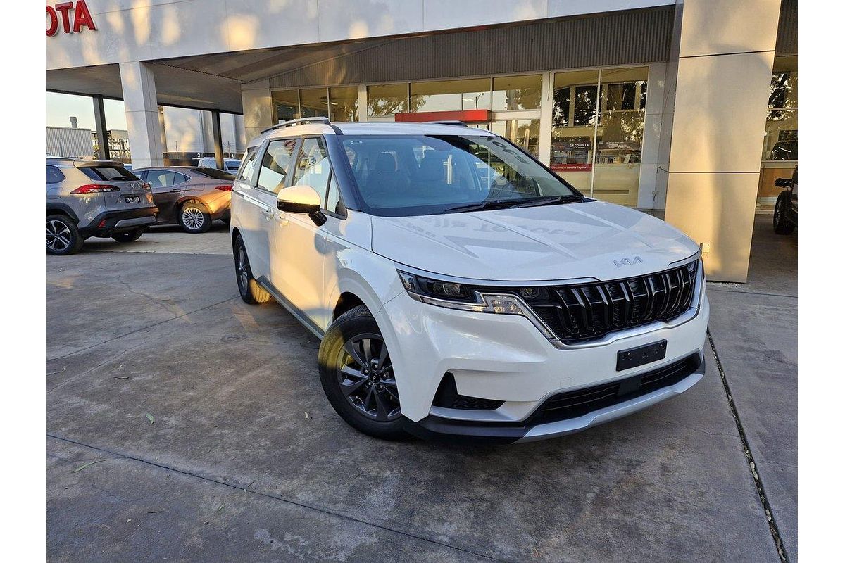 2022 Kia Carnival S KA4