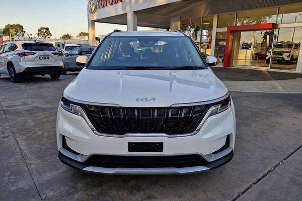 2022 Kia Carnival S KA4