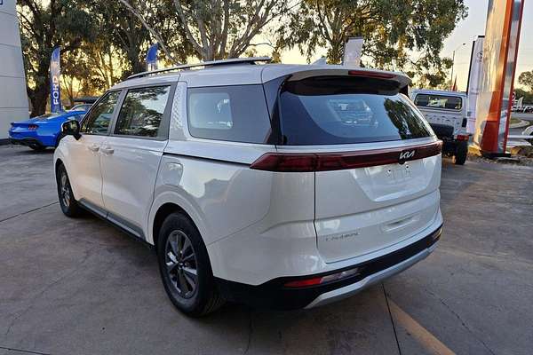 2022 Kia Carnival S KA4