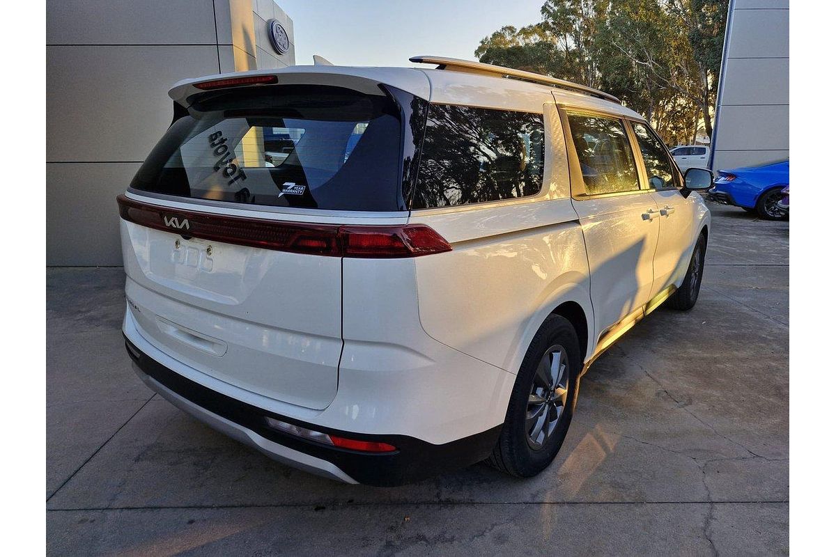 2022 Kia Carnival S KA4