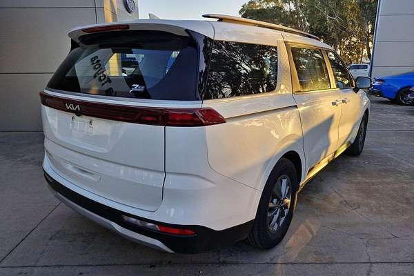 2022 Kia Carnival S KA4