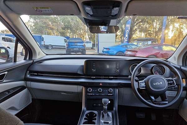 2022 Kia Carnival S KA4