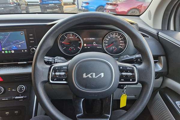 2022 Kia Carnival S KA4