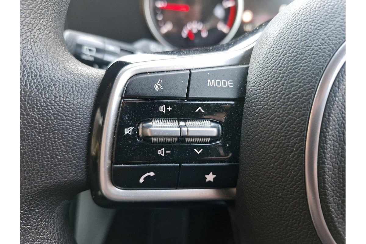 2022 Kia Carnival S KA4