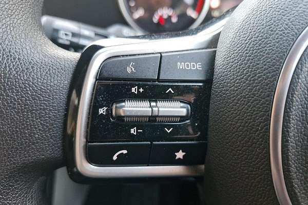 2022 Kia Carnival S KA4