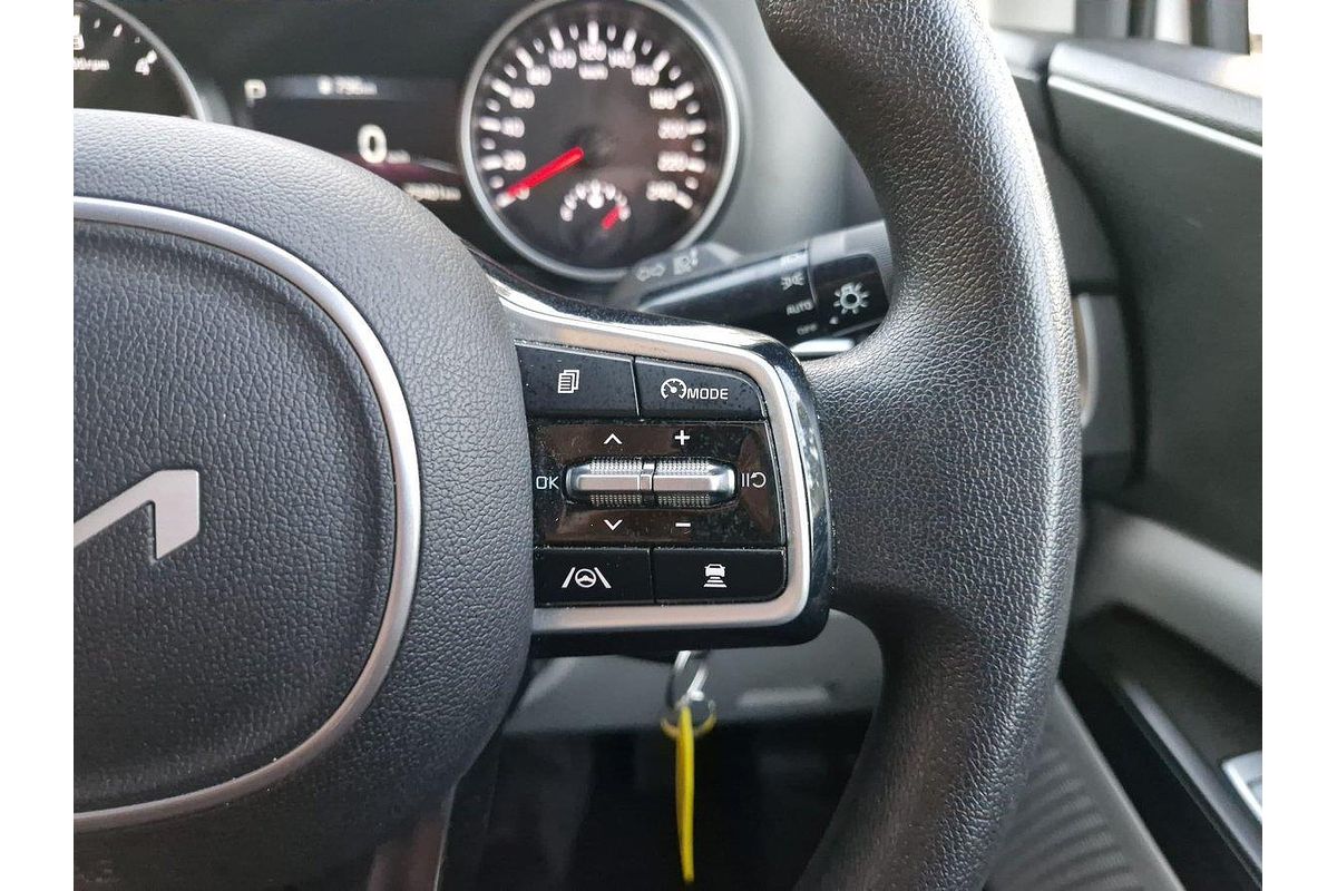 2022 Kia Carnival S KA4