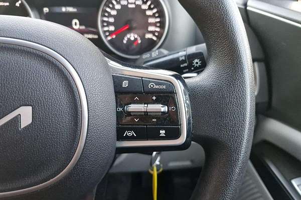 2022 Kia Carnival S KA4