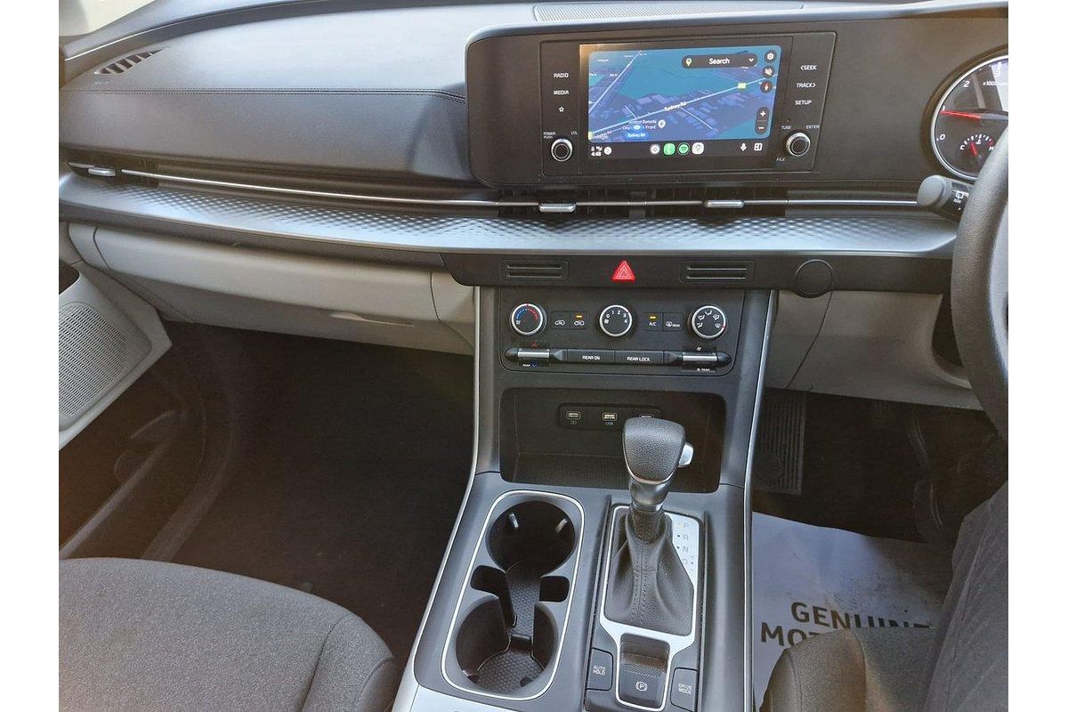 2022 Kia Carnival S KA4