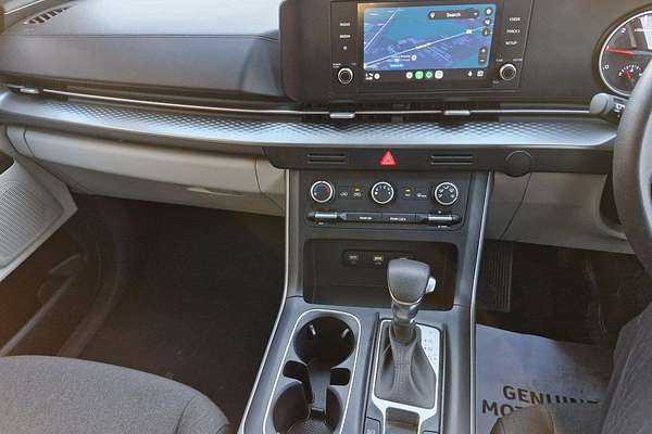 2022 Kia Carnival S KA4