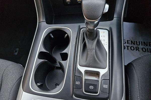 2022 Kia Carnival S KA4