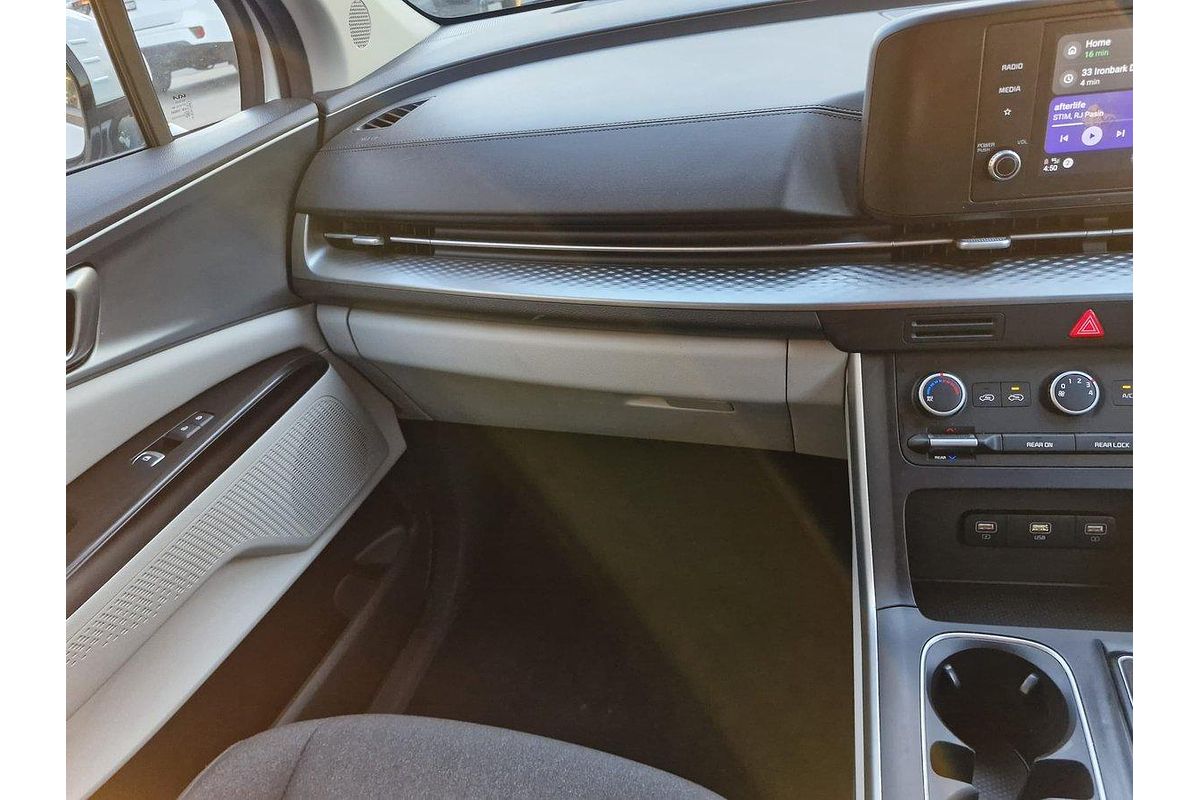 2022 Kia Carnival S KA4
