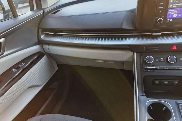 2022 Kia Carnival S KA4