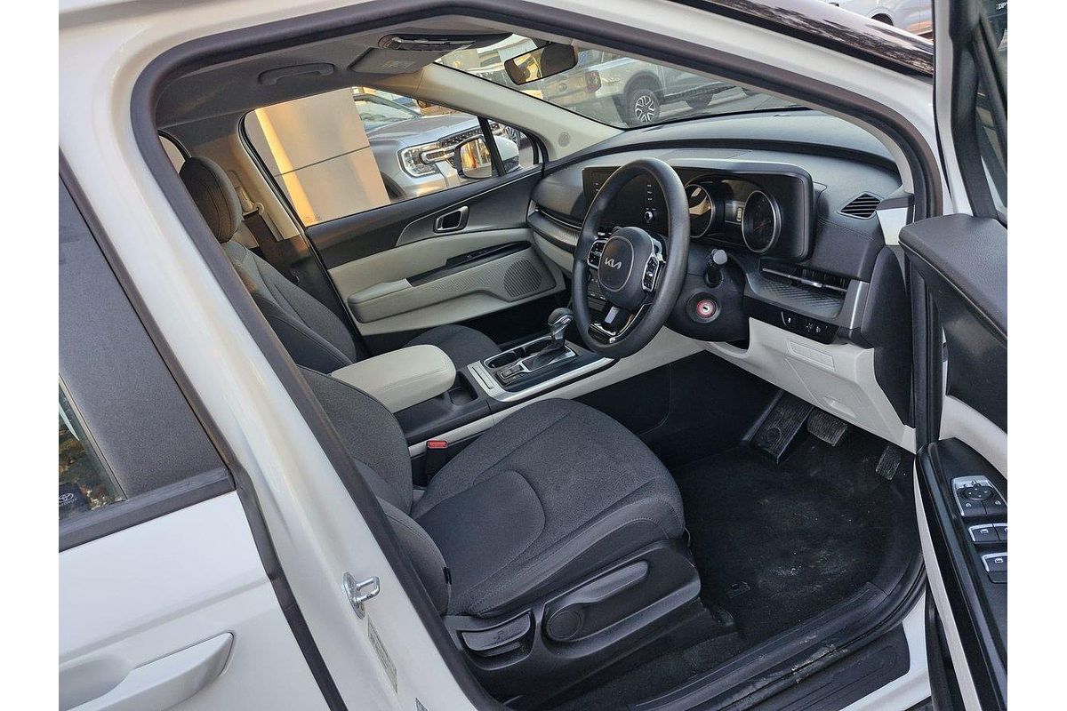 2022 Kia Carnival S KA4