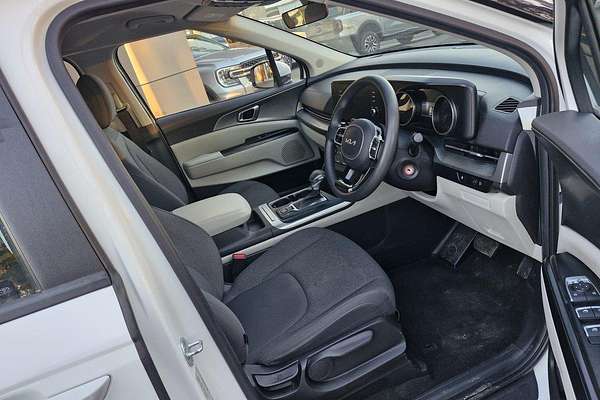 2022 Kia Carnival S KA4
