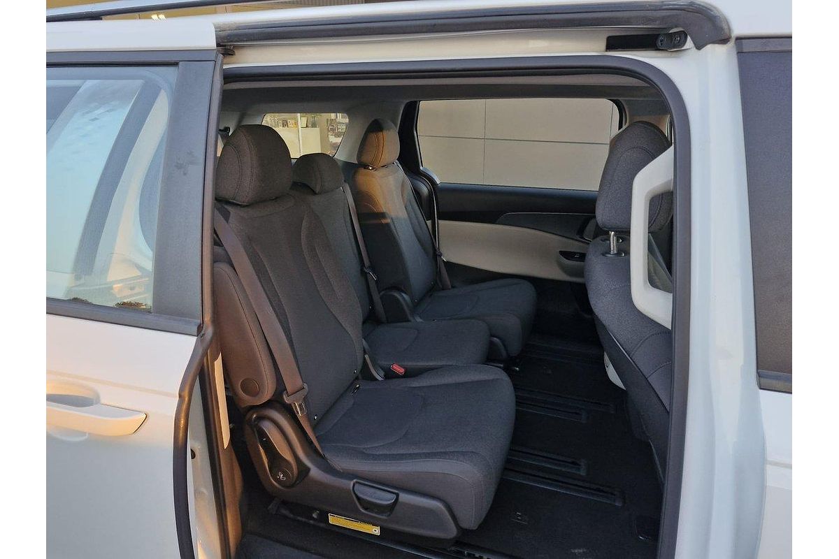 2022 Kia Carnival S KA4