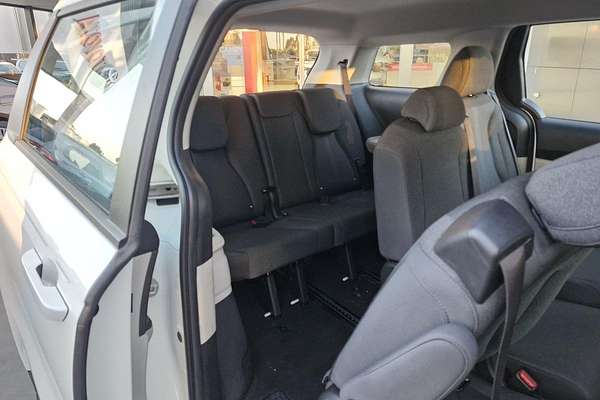 2022 Kia Carnival S KA4