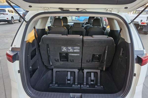 2022 Kia Carnival S KA4