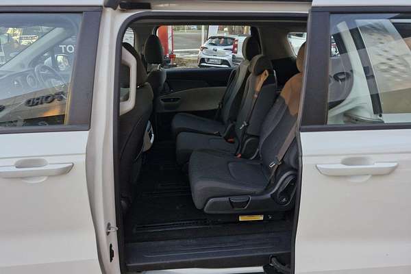 2022 Kia Carnival S KA4